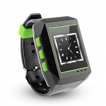 gprs tracking watch