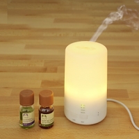 USB Ultrasonic Aroma Diffuser