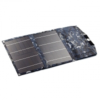 USB Slim Solar Panel II