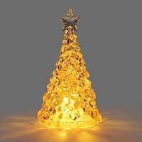 Mini Xmas Tree Lamp