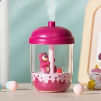 Lotso Night Light Humidifier