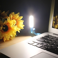 USB Portable Light (LXS-001)