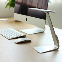 USB Ultra-Thin LED Desk Lamp