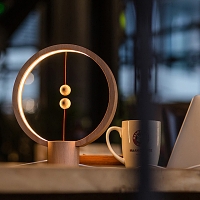 Heng Balance Lamp (Round)