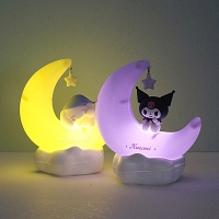 Sanrio Characters Series LED Lamp