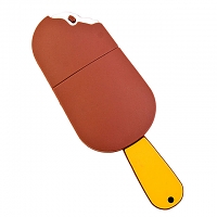 USB Chocolate Popsicle Flash Drive