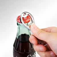 USB Bottle Opener Flash Drive II