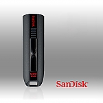 SanDisk Extreme® USB 3.0 Flash Drive