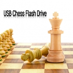 USB Chess Flash Drive
