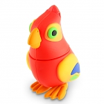 USB Parrot Flash Drive