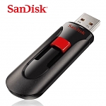 SanDisk Cruzer Glide USB Flash Drive