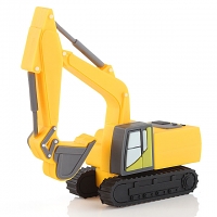 USB Excavator Flash Drive