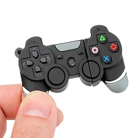 USB Mini Game Pad Flash Drive