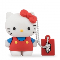 Tribe Hello Kitty USB Flash Drive