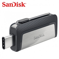 SanDisk Ultra Dual Drive USB Type-C