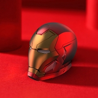 Iron Man Mark 46 Type-C OTG Flash Drive