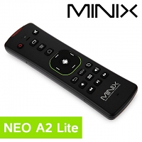 MINIX NEO A2 Lite Air KeyMouse