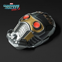 Star-Lord Wireless Mouse