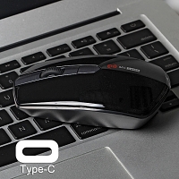 Type-C Wireless Mouse