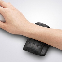 ELECOM COMFY Wrist Rest (MOH-013)