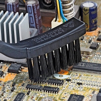 Anti Static PCB Cleaning Brush