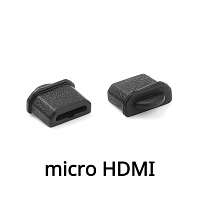 Micro HDMI Jack Dust Cover