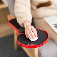 Armrest Mouse Pad II