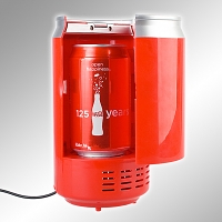 USB Can-Shaped Cooler and Warmer