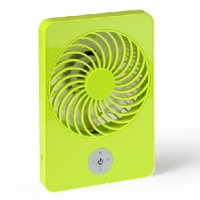 Mini Portable USB Rechargeable Fan WV-361