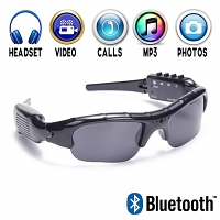 Spy HD Sport Sunglasses