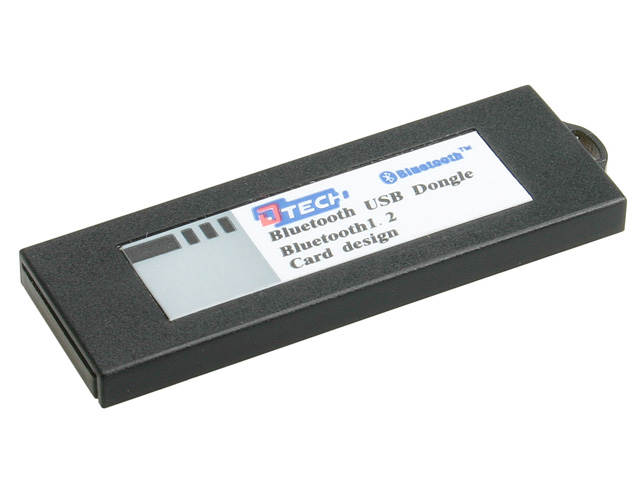 USB Bluetooth Chip (Ultra-slim)