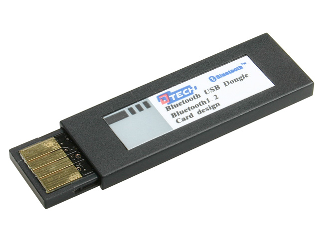 USB Bluetooth Chip (Ultra-slim)