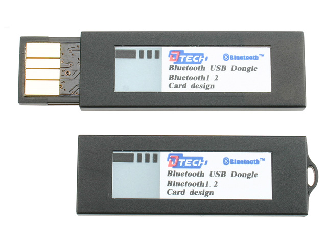 USB Bluetooth Chip (Ultra-slim)