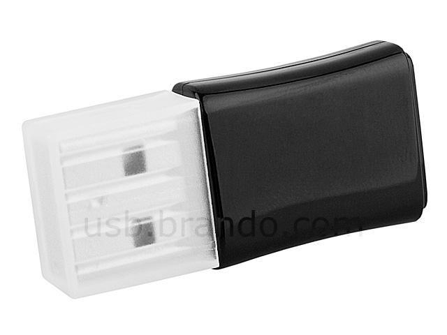 Buffalo Wireless-N NFINITI™ Ultra compact USB 2.0 Adapter