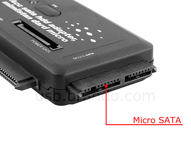 usb to sata adapter best buy