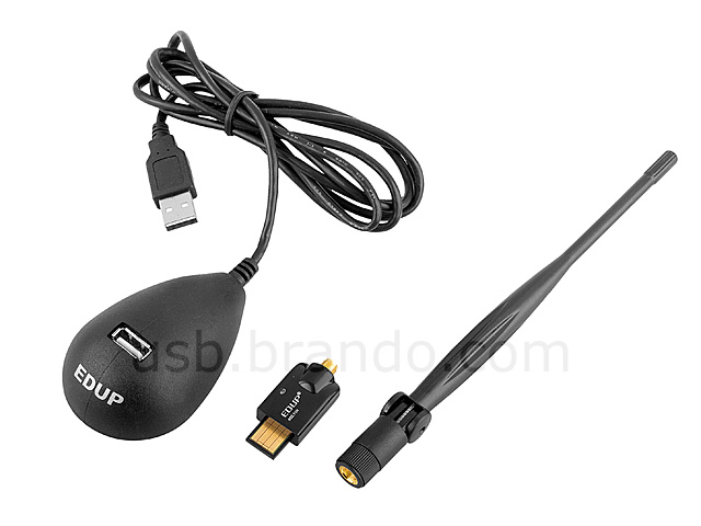 EDUP® 11N Wireless Adapter (150M)