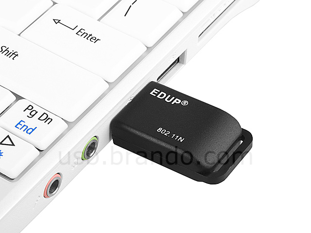 EDUP® 11N 150M Mini Wireless Adapter