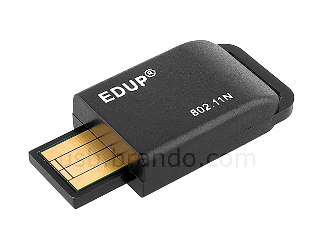 EDUP® 11N 150M Mini Wireless Adapter