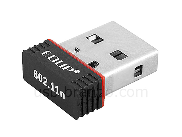 EDUP® Nano USB Wireless Adapter