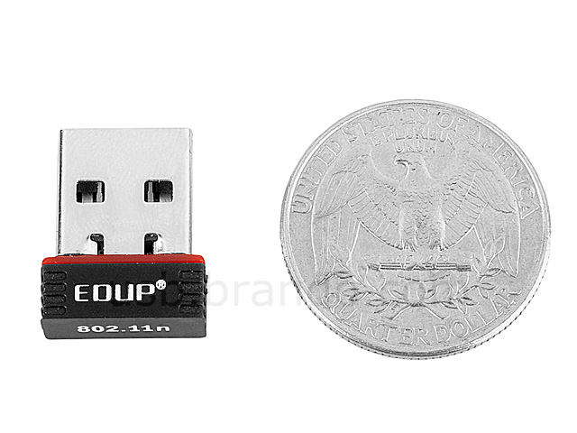 EDUP® Nano USB Wireless Adapter