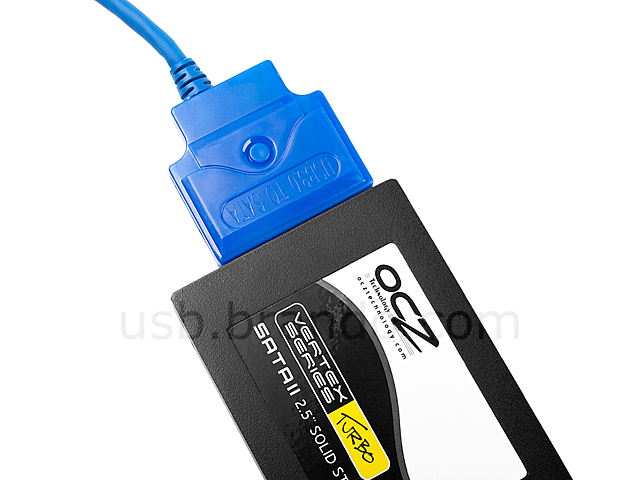 USB 3.0 to SATA Cable