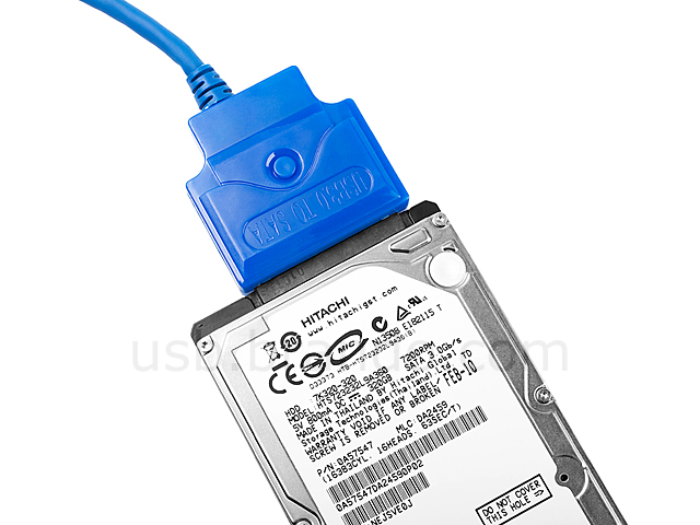 USB 3.0 to SATA Cable