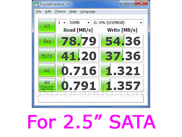 USB 3.0 to SATA Cable