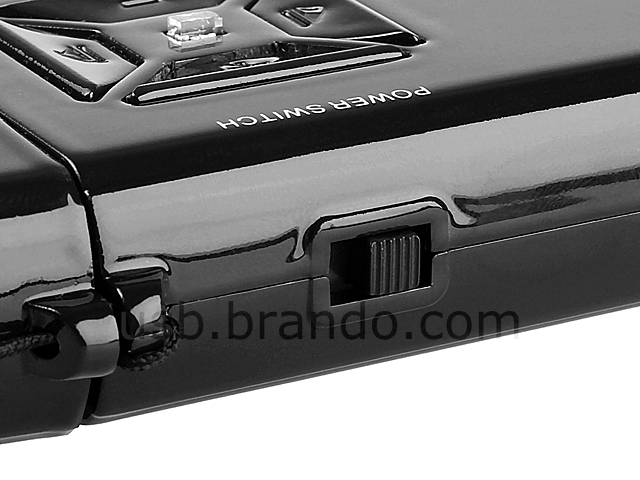 VIRTUAL DJ FM-RADIO Wireless Magic Sound System