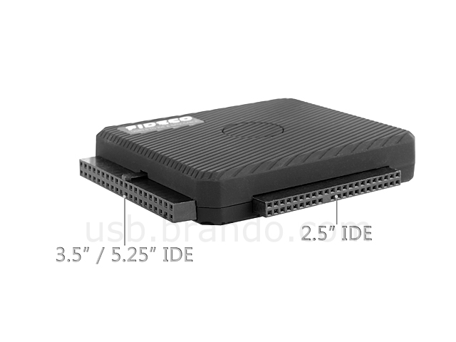 USB 3.0 to SATA/IDE Adapter