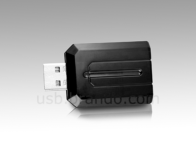 USB 3.0 to eSATA Adapter