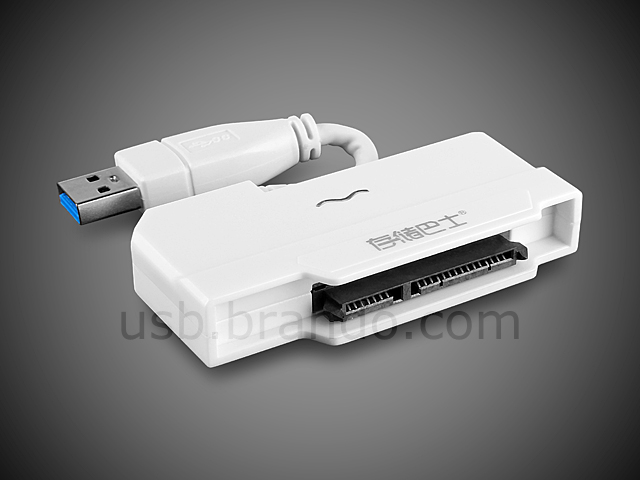 USB 3.0 to SATA Short Cable