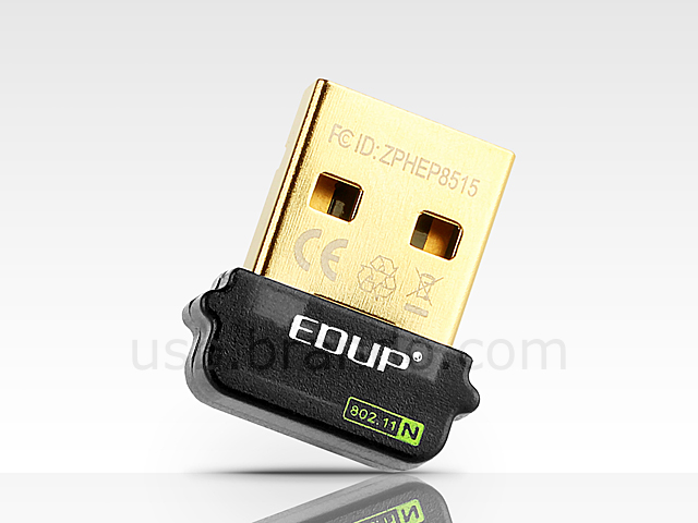 EDUP® 150Mbps Wireless USB Network Adapter