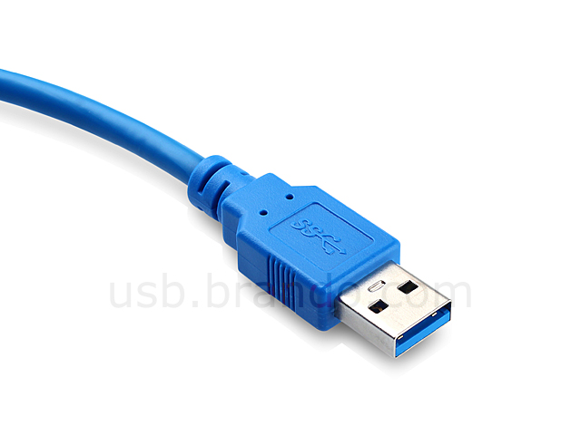 USB 3.0 to VGA Adapter Cable