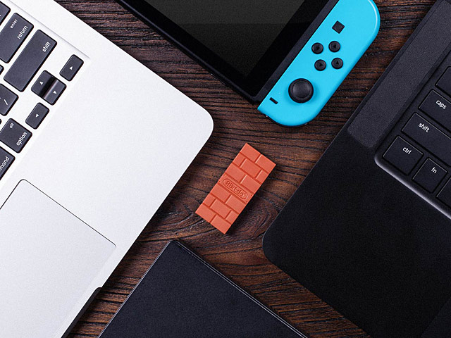 8Bitdo Wireless USB Adapter